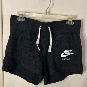 Women’s Nike shorts